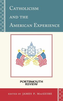 Cover Catholicism and the American Experience (eBook, ePUB)