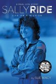 Sally Ride (eBook, ePUB)