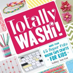 Totally Washi! (eBook, ePUB) Cover Totally Washi! (eBook, ePUB)