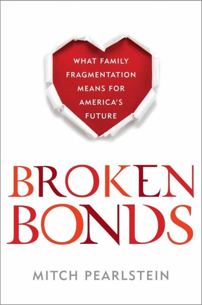 Broken Bonds (eBook, ePUB)