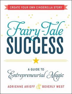 Cover Fairy-Tale Success (eBook, ePUB)