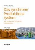 Das synchrone Produktionssystem (eBook, PDF)