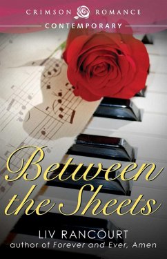 Between the Sheets (eBook, ePUB) - Rancourt, Liv