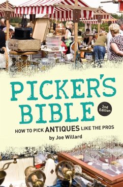 Cover Picker's Bible (eBook, ePUB)