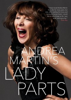 Lady Parts (eBook, ePUB) - Martin, Andrea