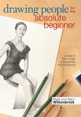 Drawing People for the Absolute Beginner (eBook, ePUB)
