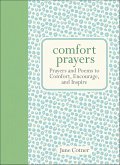 Comfort Prayers (eBook, ePUB)