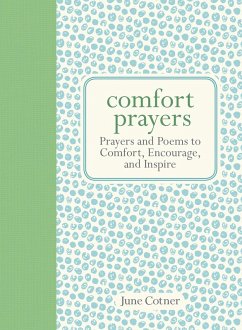 Comfort Prayers (eBook, ePUB) - Cotner, June