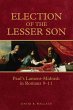 Election of the Lesser Son (eBook, ePUB) - Bild 1