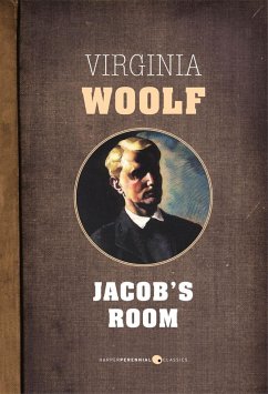 Cover Jacob's Room (eBook, ePUB)