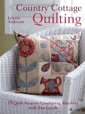 Country Cottage Quilting (eBook, ePUB)