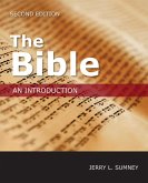 Bible (eBook, ePUB)