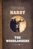 The Woodlanders (eBook, ePUB)