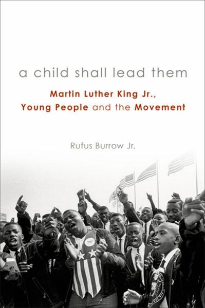 Child Shall Lead Them (eBook, ePUB) Child Shall Lead Them (eBook, ePUB)