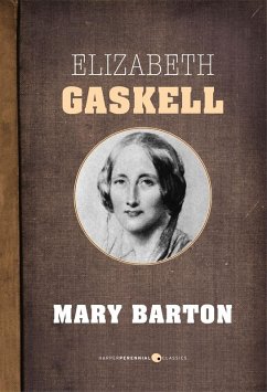 Cover Mary Barton (eBook, ePUB)