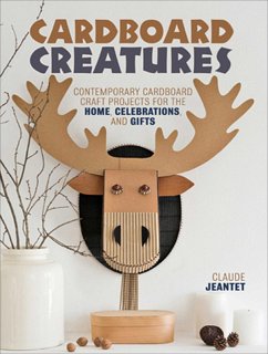 Cover Cardboard Creatures (eBook, ePUB)