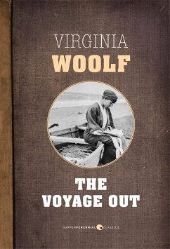 Cover The Voyage Out (eBook, ePUB)