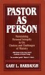 Pastor as Person (eBook, ePUB) - Bild 1