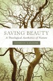 Saving Beauty (eBook, ePUB)