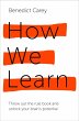 How We Learn (eBook, ePUB) - Bild 1