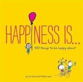 Happiness Is . . . (eBook, ePUB)
