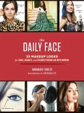 Daily Face (eBook, ePUB)