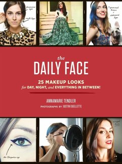 Cover Daily Face (eBook, ePUB)