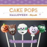 Cake Pops Halloween (eBook, ePUB) Cake Pops Halloween (eBook, ePUB)
