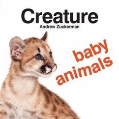 Cover Creature Baby Animals (eBook, ePUB)