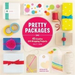 Cover Pretty Packages (eBook, ePUB)