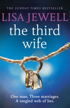The Third Wife - Jewell, Lisa
