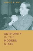 Authority in the Modern State Authority in the Modern State