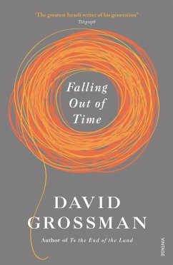 Falling Out of Time - Grossman, David