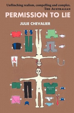 Permission to Lie - Chevalier, Julie