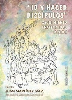 Id y haced discípulos - Fraternidad Misionera Verbum Dei