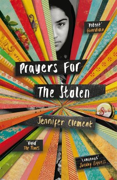 Prayers for the Stolen - Clement, Jennifer