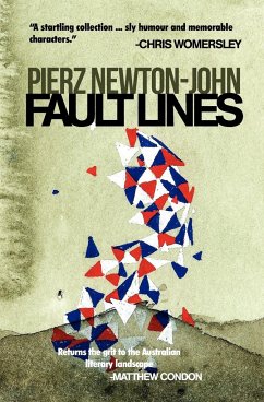 Fault Lines - Newton-John, Pierz