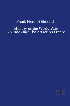 History of the World War - Simonds, Frank Herbert