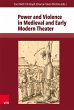 Power and Violence in Medieval and... - Bild 1