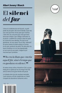 El silenci del far - Juvany i Blanch, Albert