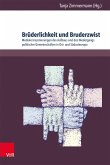 Brüderlichkeit und Bruderzwist (eBook, PDF)