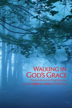Walking in God's Grace - World Prayr, Inc