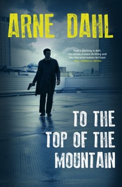 To the Top of the Mountain - Dahl, Arne