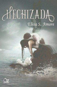 Hechizada - S. Amore Elisa