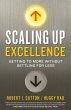 Scaling up Excellence - Bild 1