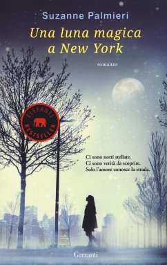 Cover Una luna magica a New York