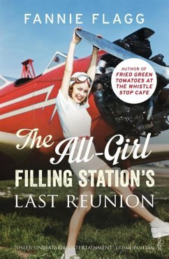 The All-Girl Filling Station's Last Reunion - Flagg, Fannie