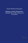 History of the World War