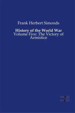 History of the World War - Simonds, Frank Herbert