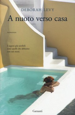Cover A nuoto verso casa